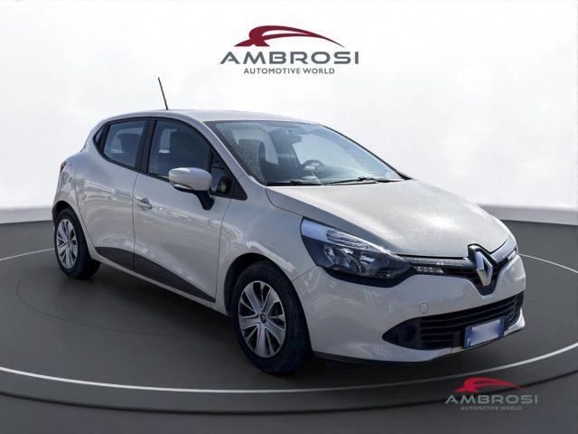 RENAULT Clio 1.2 75CV 5 porte Life