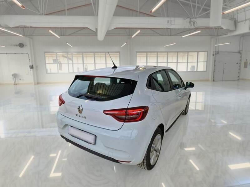 Renault Clio TCe 100 CV GPL 5 porte Business PREZZO REALE