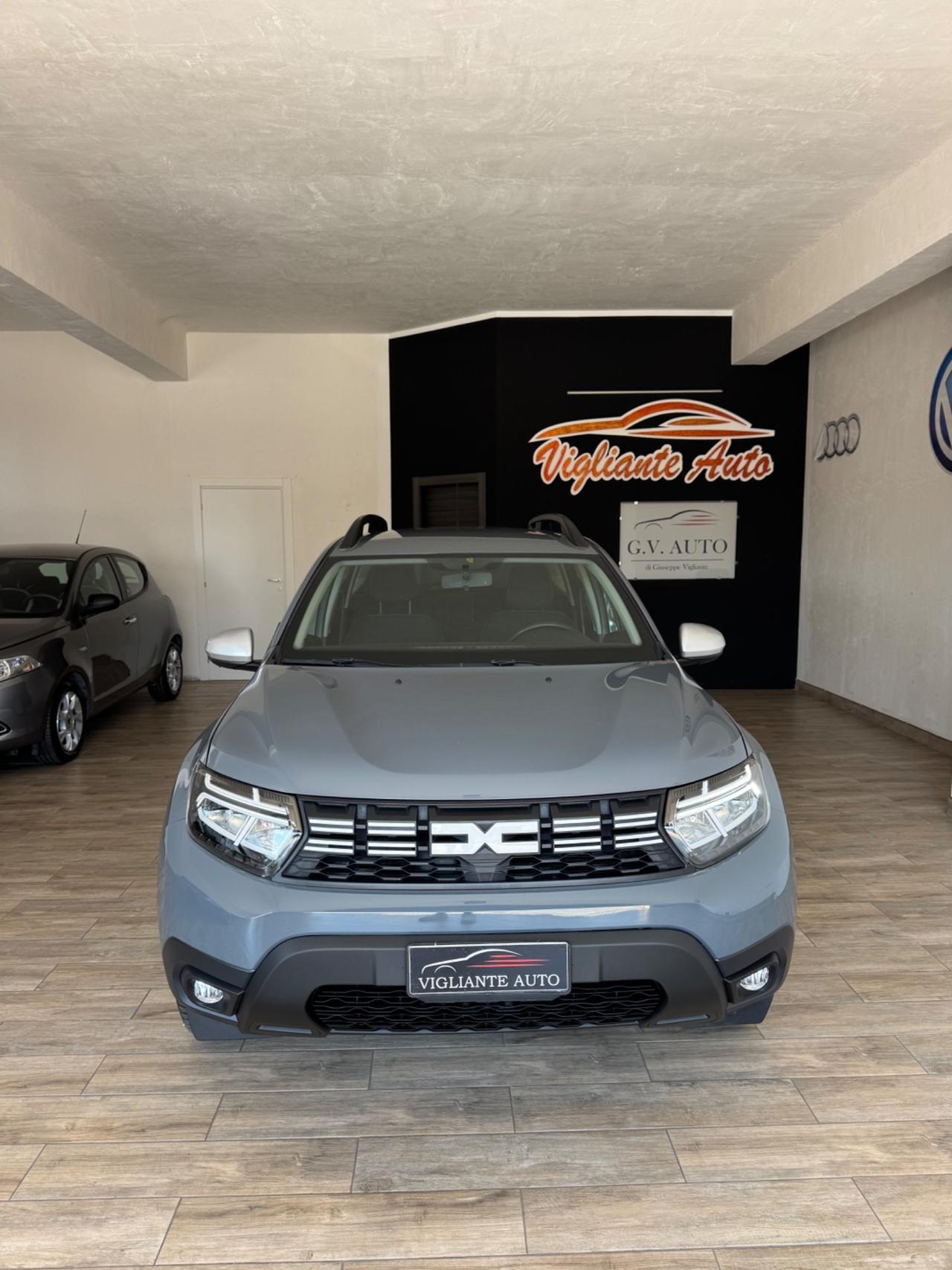 Dacia Duster 1.5 Blue dCi 8V 115 CV 4x2 Comfort