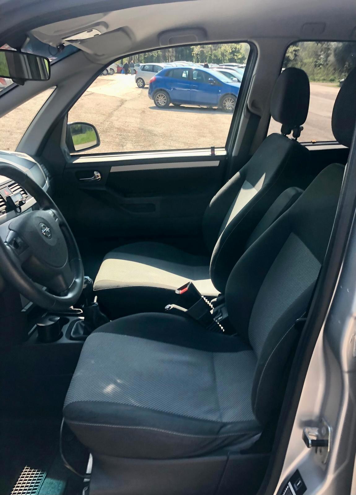 Opel Meriva 1.4 16V Enjoy