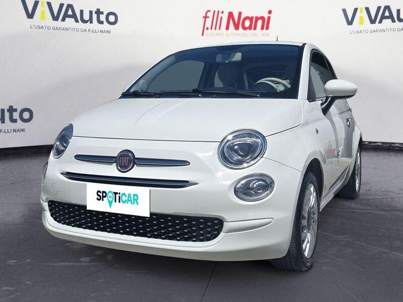 FIAT 500 1.2 69cv Pop