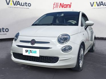 FIAT 500 1.2 69cv Pop