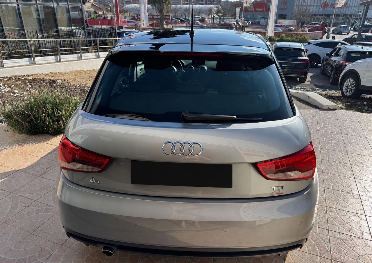 Audi A1 SPB 1.4 TDI Sport