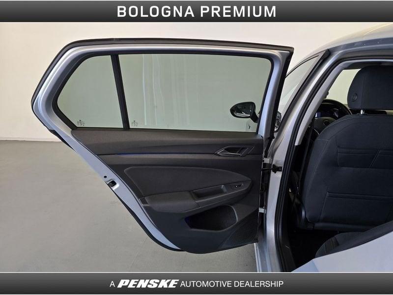 Volkswagen Golf Golf 2.0 TDI 150 CV DSG Style