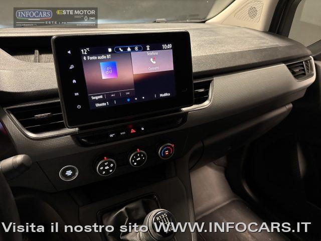NISSAN Townstar VAN 130 CV N-Connecta 3 Posti + IVA