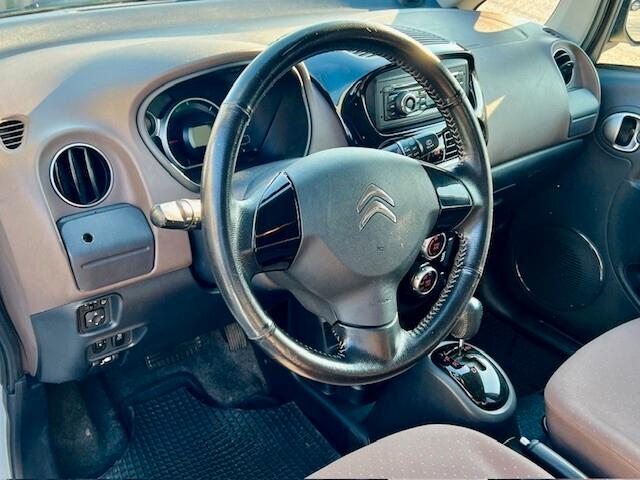 Citroen C-Zero Full Electric - 2014