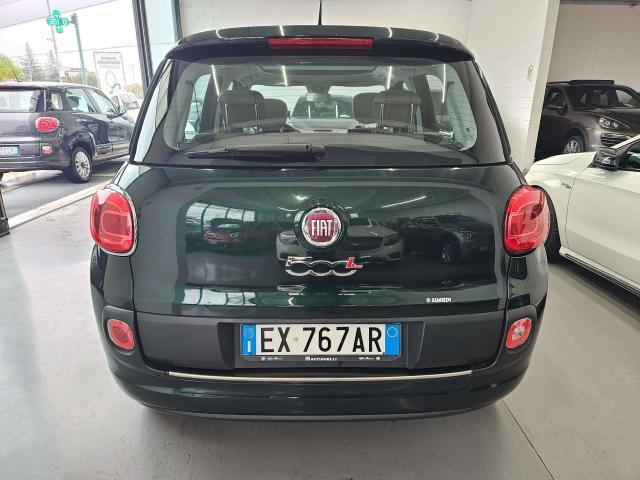 Fiat 500L 1.6 mjt Pop Star 105cv