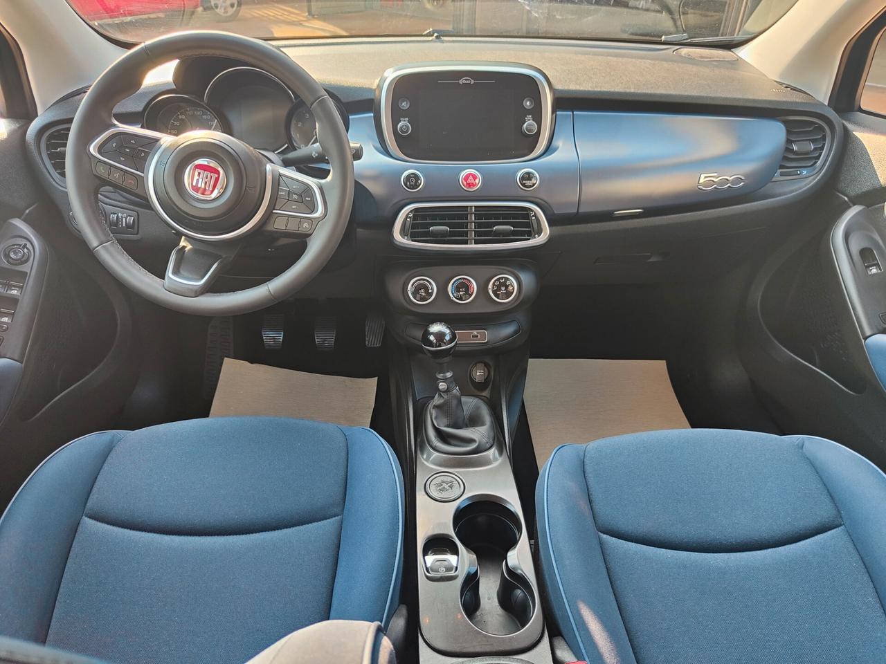 Fiat 500X 1.0 T3 120 CV Club *PREZZO PROMO*