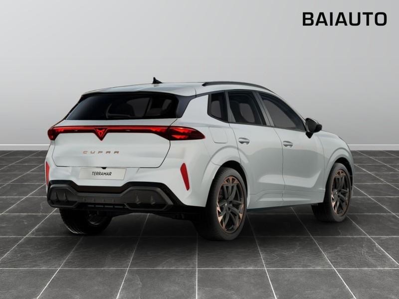 Cupra Terramar 1.5 hybrid 150cv dsg