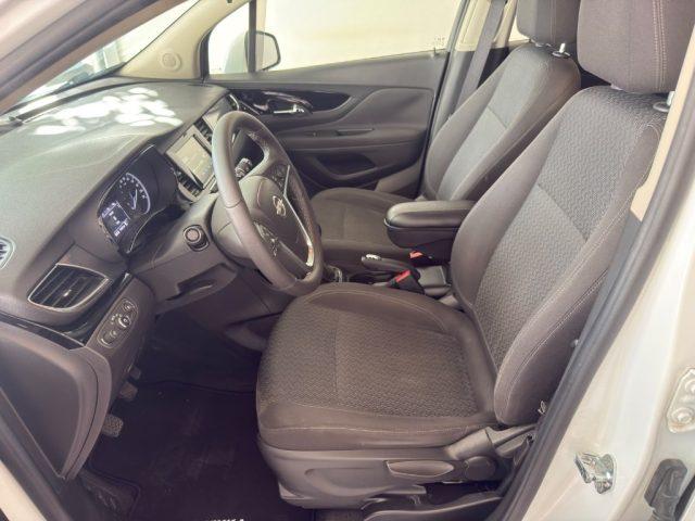 OPEL Mokka X 1.6 CDTI Ecotec 136CV 4x2 aut. Advance