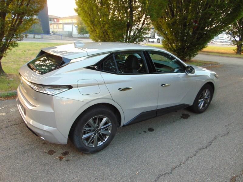 DS DS 4 2ª serie DS 4 BlueHDi 130 aut. Bastill...