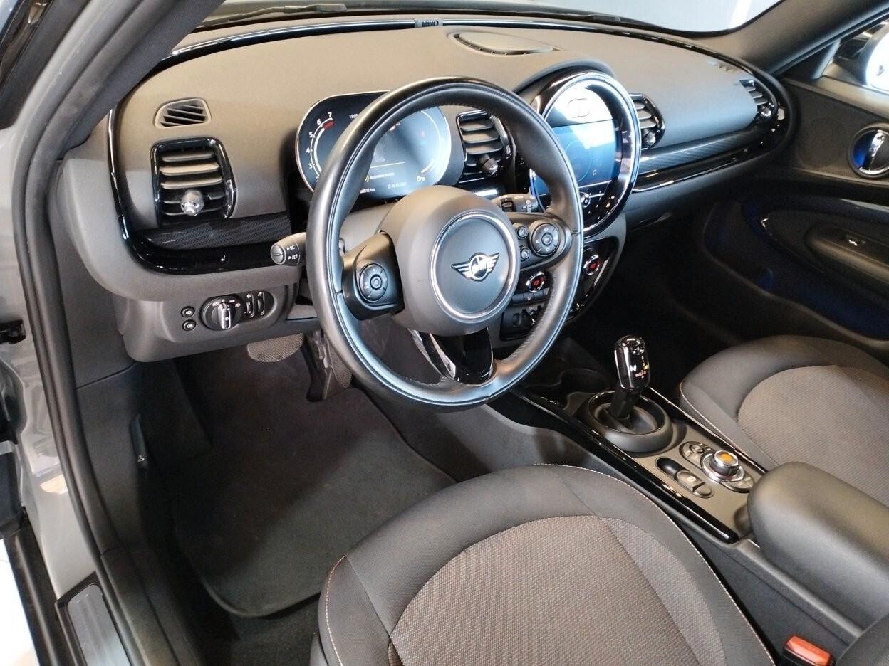 MINI Cooper Clubman 1.5 Business auto - TAGLIANDI MINI