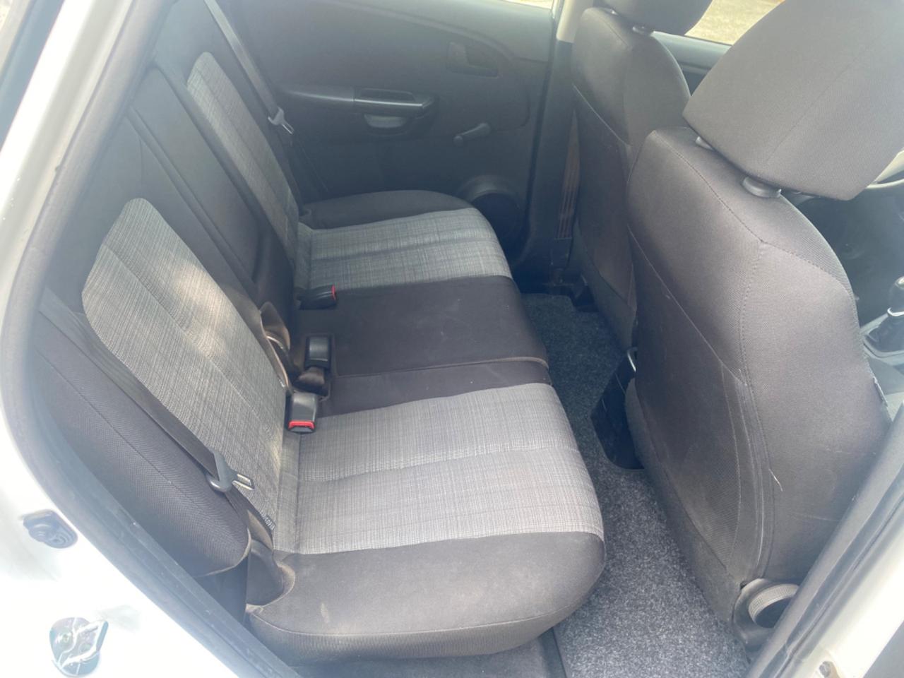 Kia Venga 1.4 CVVT Easy