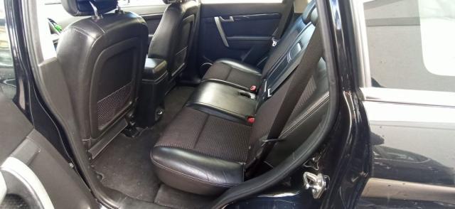 CHEVROLET - Captiva - 2.2 VCDi 163CV 16V 2WD LT 7POSTI