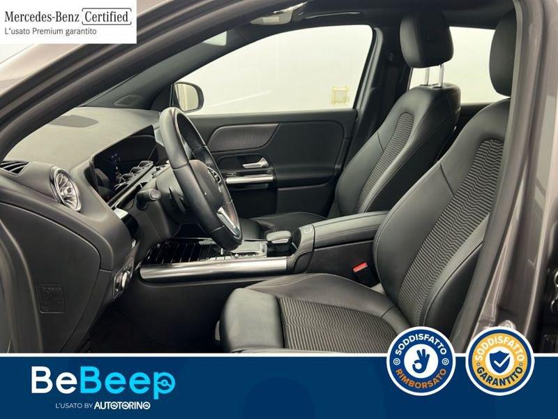 Mercedes-Benz GLA 200 D SPORT PLUS AUTO