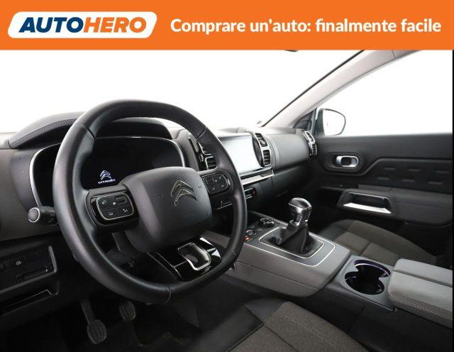 CITROEN C5 Aircross BlueHDi 130 S&S EAT8 Feel Pack