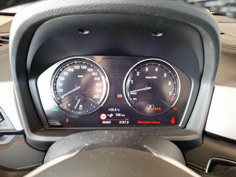 BMW X2 XDRIVE 25E BUSINESS X AUTOMATICO SUV
