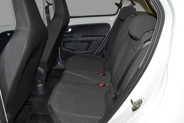 VOLKSWAGEN UP - 1.0 benzina