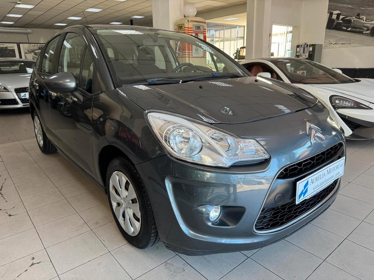 Citroen C3 1.1 Attraction TENUTA BENISSIMO SUBITO DISPONIBILE