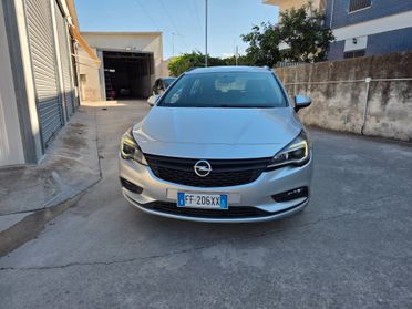 Opel Astra 1.6 CDTi 110CV Sports Tourer Innovation
