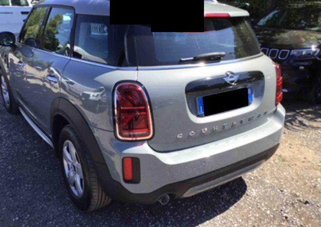MINI Countryman 1.5 One Diesel Automat MY22 LEGGE 104 IVA ESPOSTA