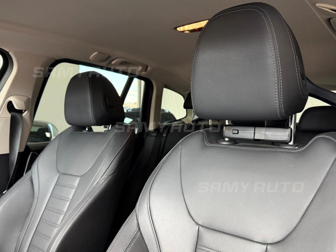 Bmw X3 xDrive20d 48V