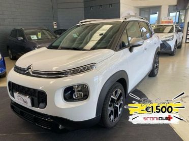 Citroën C3 Aircross BlueHDi 120 S&S EAT6 Shine - PROMO SIRONIAUTO+