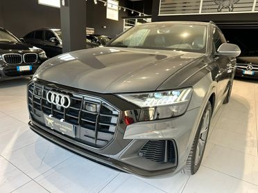 Audi Q8 45TDI 3.0 231 CV Quattro S Line 2020