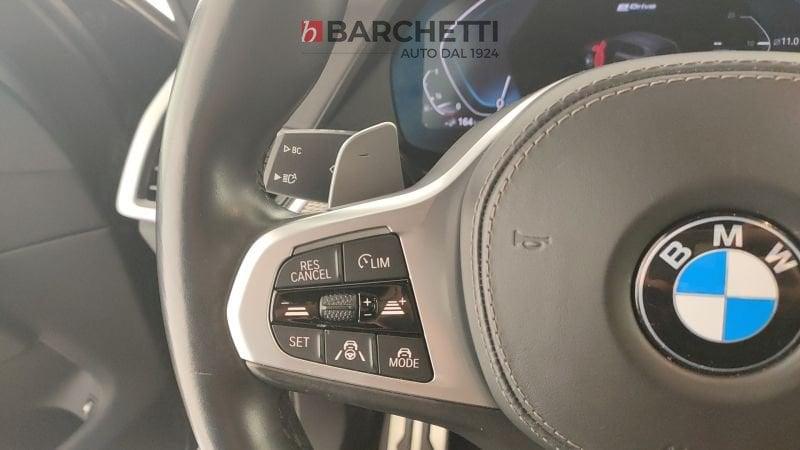 BMW X5 (G05) XDRIVE45E MSPORT
