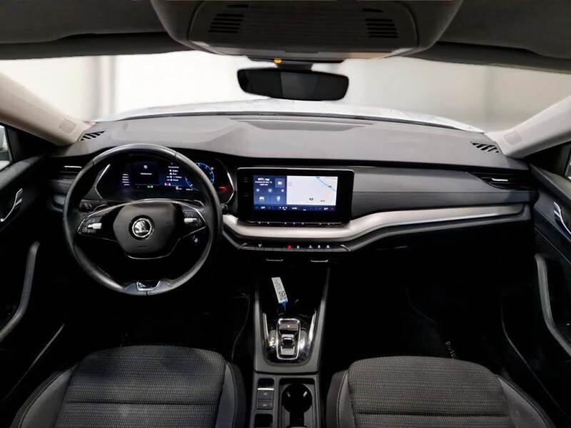 Skoda Octavia 2.0 TDI EVO SCR 150 CV DSG Wagon Executive