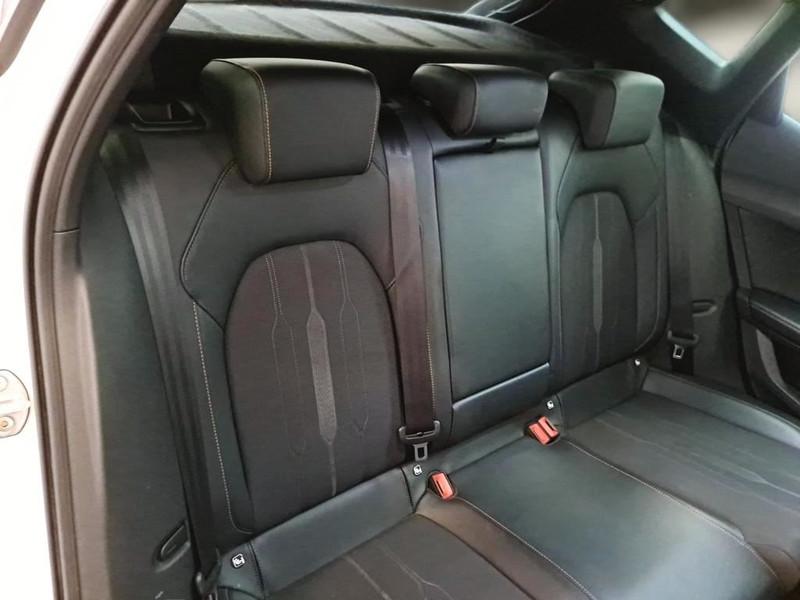CUPRA FORMENTOR 1.4 E-HYBRID DSG