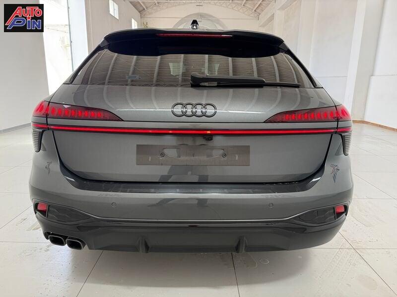 Audi A6 TDI 150 kW S tronic S line edition*PELLE*TETTO