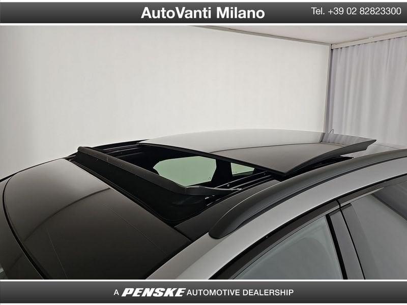 Audi RS6 4.0 quattro tiptronic Avant