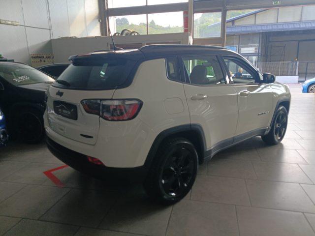 JEEP Compass 1.6 Multijet II 2WD Night Eagle