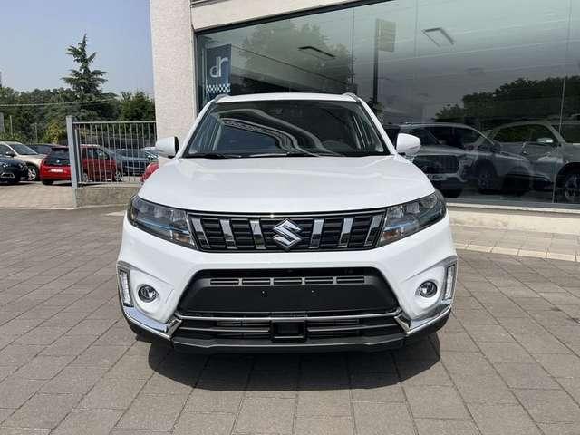 Suzuki Vitara 1.4 Hybrid 4WD Allgrip Top PRONTA CONSEGNA - PREZ