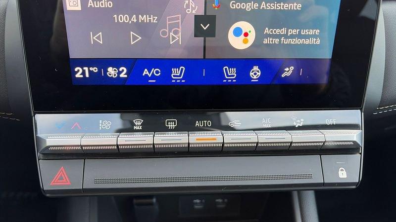 Renault Symbioz Symbioz Full Hybrid E-Tech 145 CV Esprit Alpine