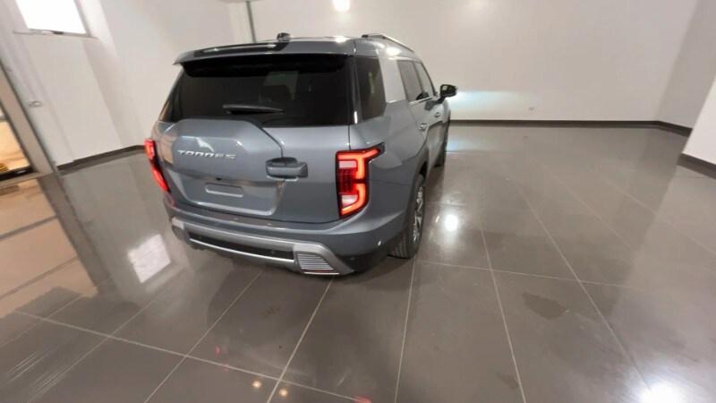 KGM Torres Torres 1.5 Turbo GDI AWD aut. Dream