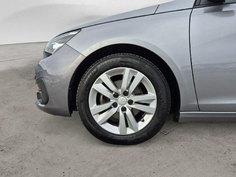 Peugeot 308 308 BlueHDi 100 S&S SW Active