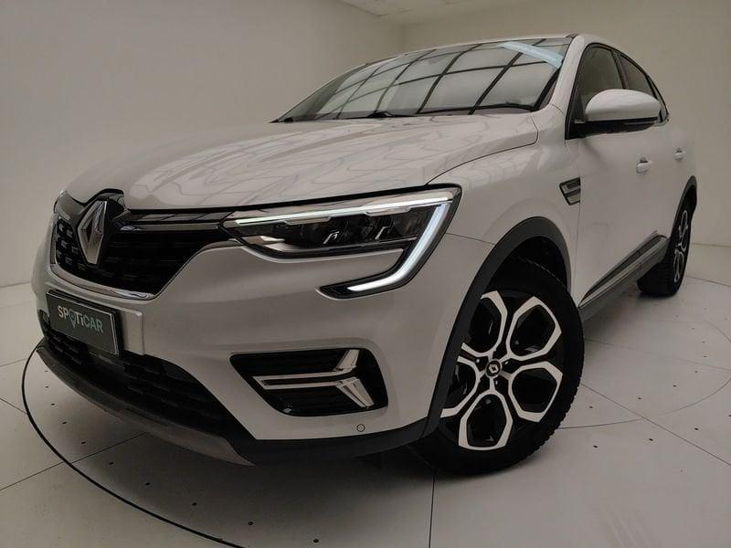 Renault Arkana 1.6 E-Tech full hybrid E-Tech Engineered 145cv
