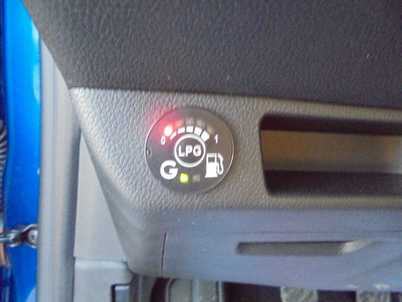 Renault Clio Eco-G 100 CV 5 porte Techno