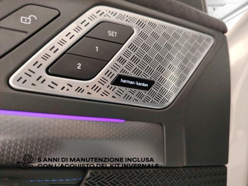 BMW X2 20 d 48V MSport Pro xDrive DCT