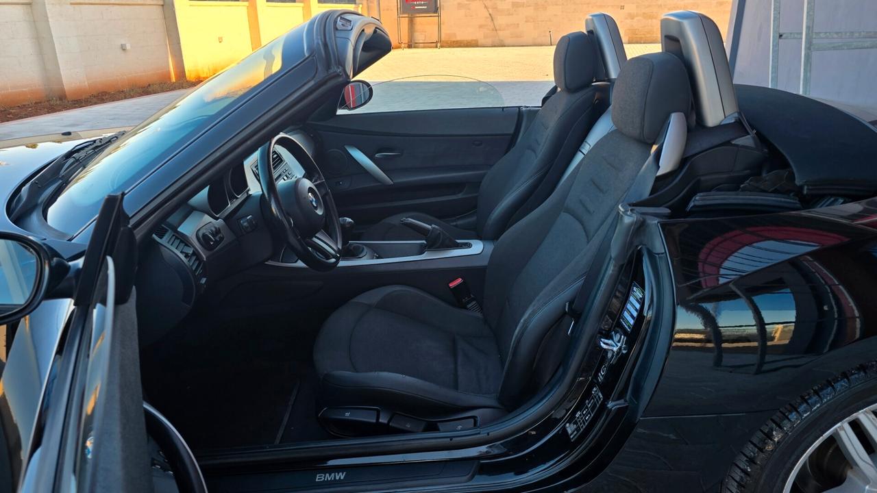 Bmw Z4 sDrive20i Sport