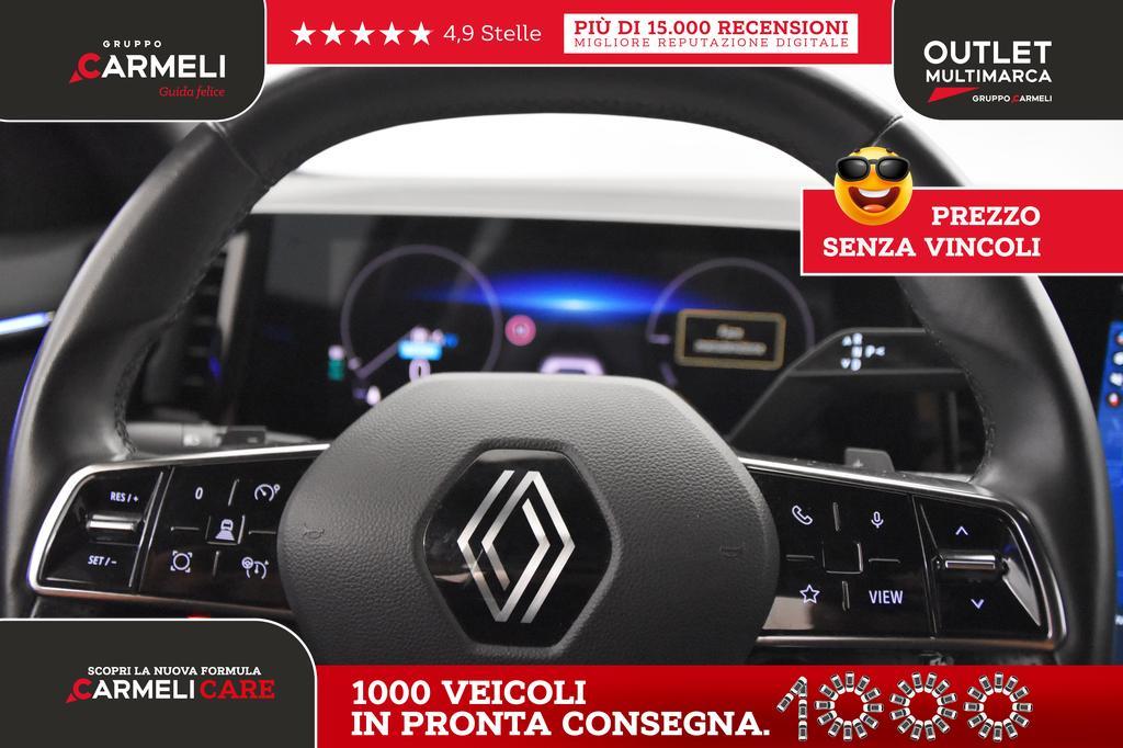 Renault Austral 1.2 E-Tech full hybrid Iconic