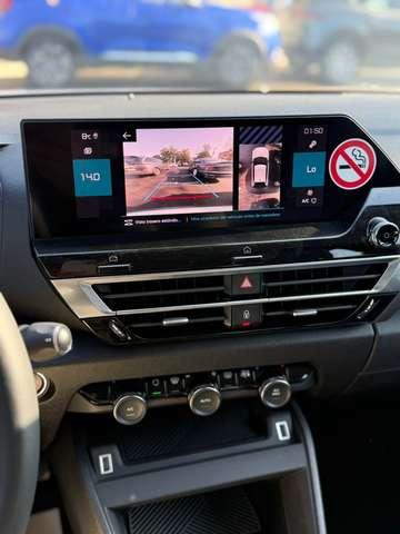 Citroen C4 AUTOM. 1.2 puretech Feel Pack PROMO FIN