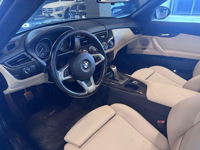 BMW Z4 Z4 sdrive23i