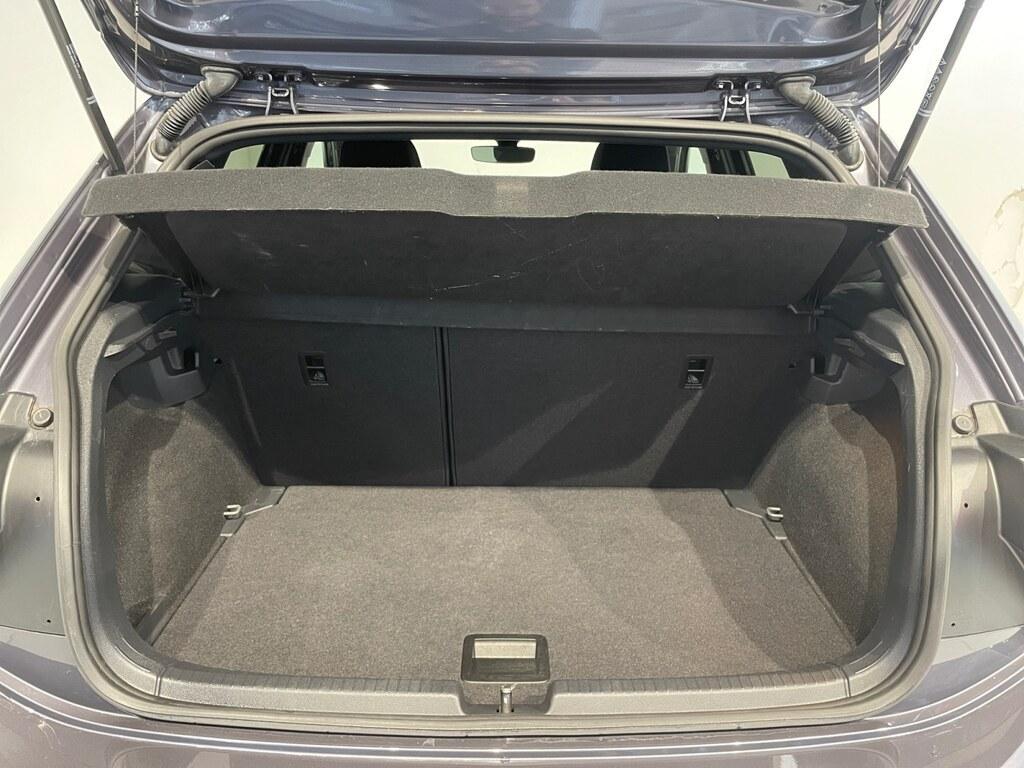 Volkswagen Polo 1.0 TSI 95CV DSG R-Line