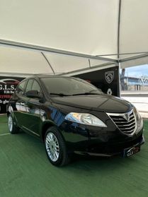 Lancia Ypsilon 1.2 69 CV 5 porte S&S Silver