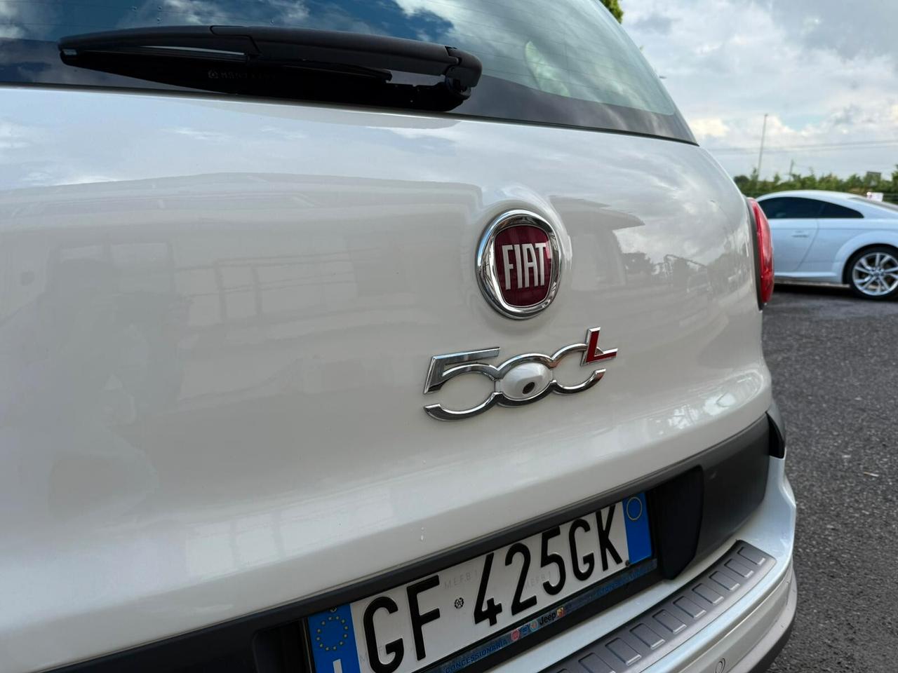 Fiat 500L 1.3 Multijet 95 CV Cross