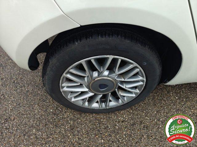 LANCIA Ypsilon 1.3 MJT 16V 95 CV 5 porte S&S Platinum