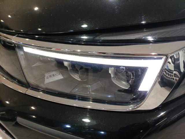 OPEL Grandland 1.5 diesel Ecotec aut. BUSINESS ELEGANCE